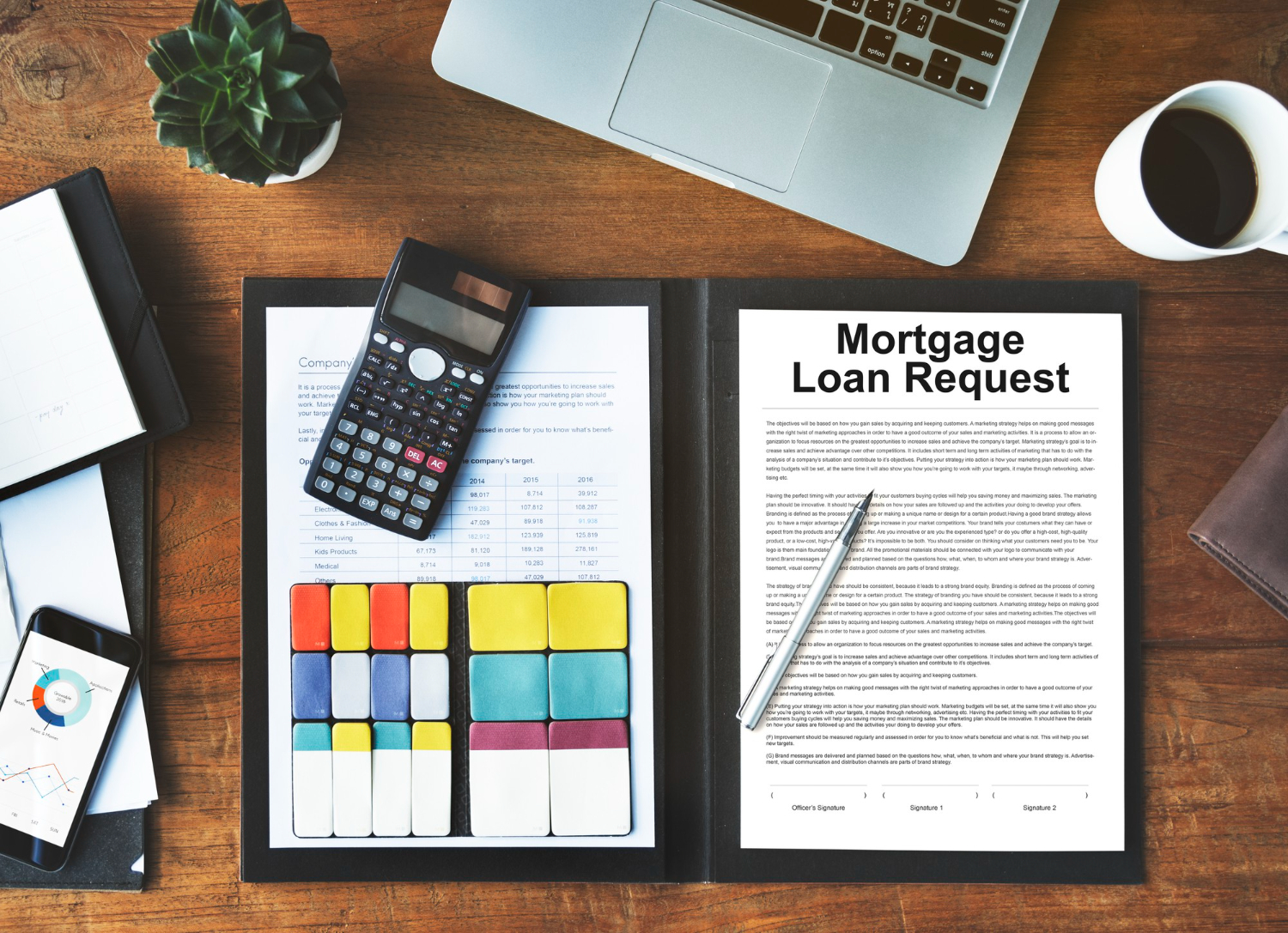 Understanding Commercial Mortgages in Windsor, Ontario