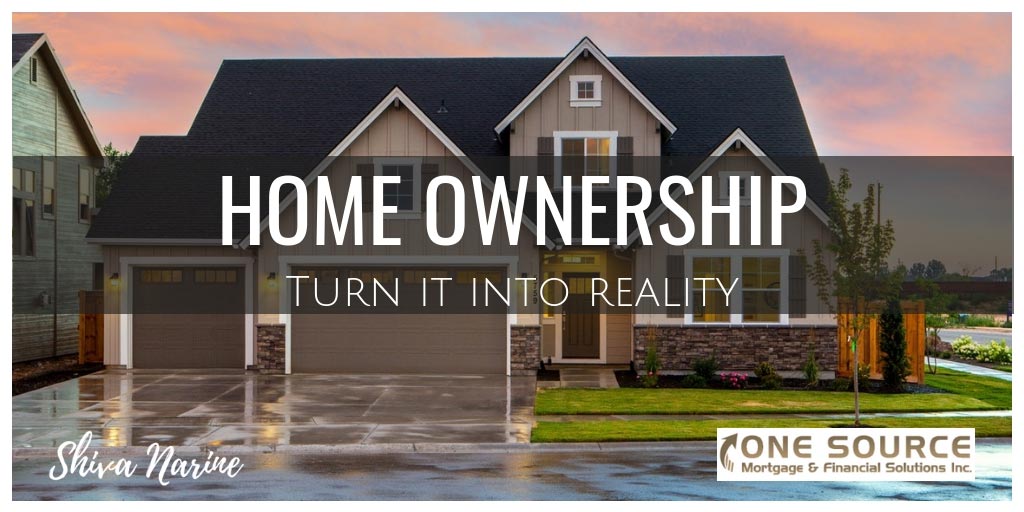 Buying Your First Home: When Are You REALLY Ready? 