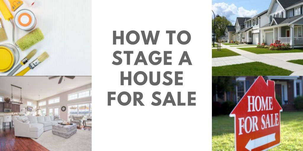 How To Stage A House For Sale in Scarborough and across the GTA