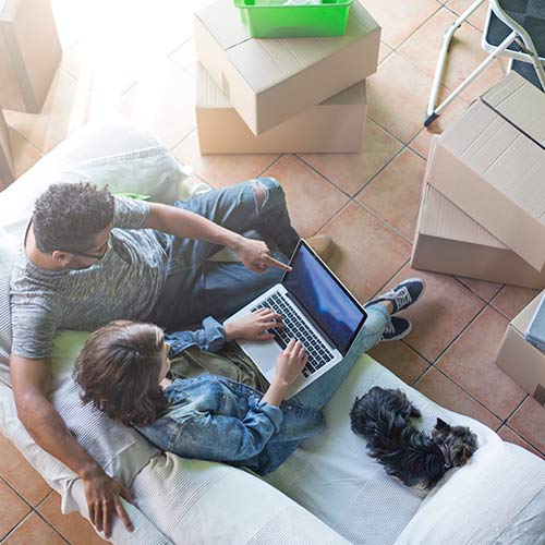 Mortgages for first time home buyers in Scarborough, GTA and across Ontario Made Easy