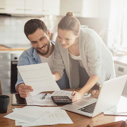 Mortgage Refinancing in Scarborough, North York abd across the GTA made easy!