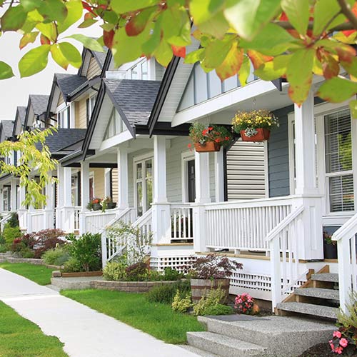 Private Mortgages and Lending in Scarborough, GTA and across Ontario